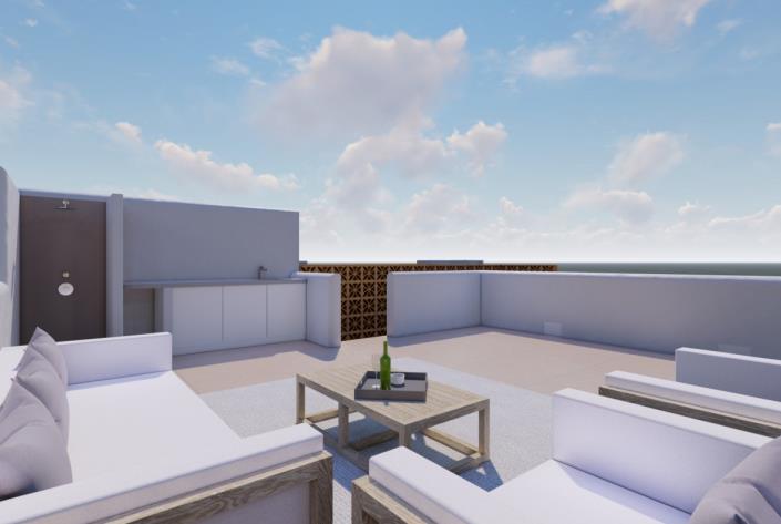 Image No.32-Villa de 3 chambres à vendre à Pilar de la Horadada