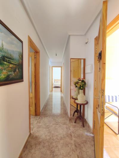Image No.1-Appartement de 2 chambres à vendre à Lo Pagan