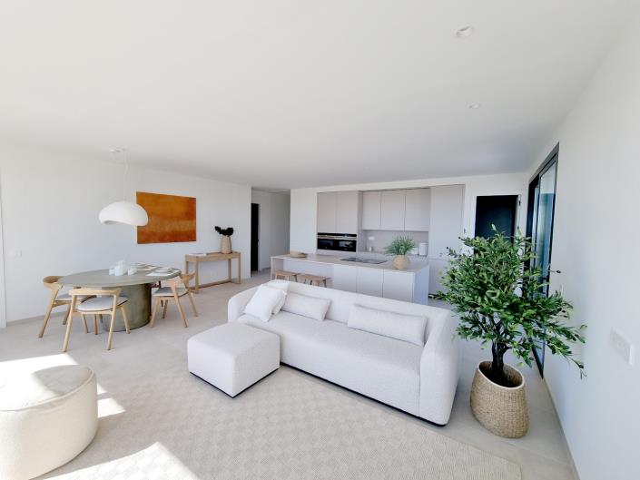 Image No.9-3 Bed Apartment for sale