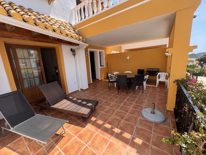 Image No.34-Maison / Villa de 4 chambres à vendre à La Manga Club