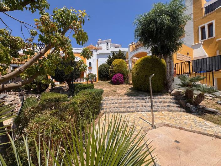 Image No.44-Maison / Villa de 4 chambres à vendre à La Manga Club