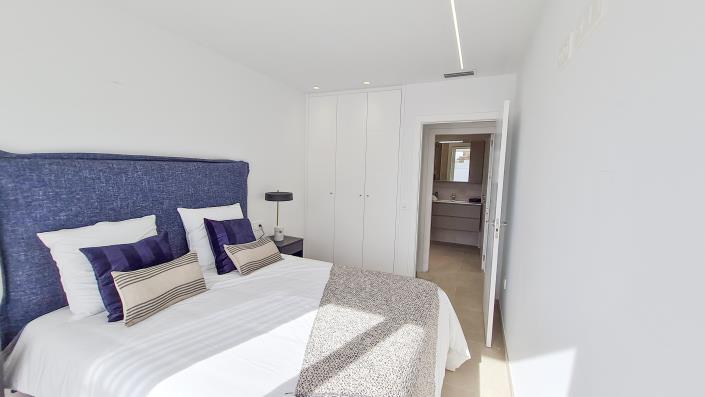 Image No.5-Villa de 3 chambres à vendre à San Pedro del Pinatar