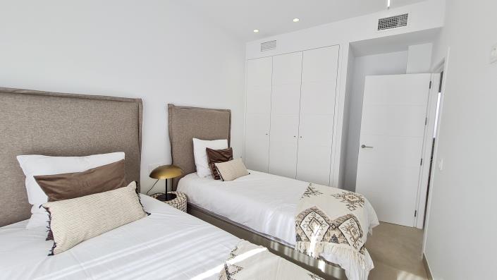 Image No.12-Villa de 3 chambres à vendre à San Pedro del Pinatar