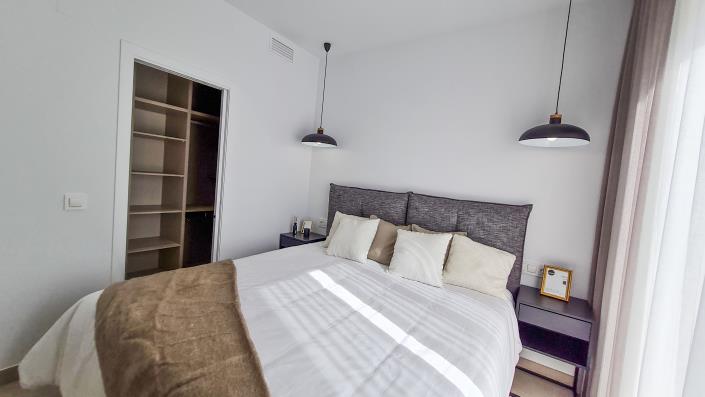 Image No.14-Villa de 3 chambres à vendre à San Pedro del Pinatar