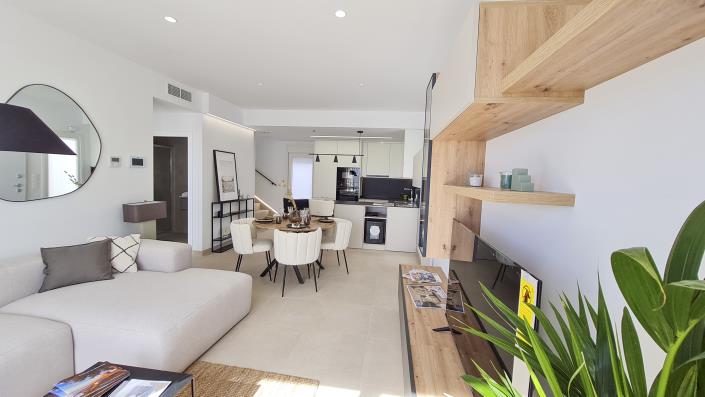 Image No.32-Villa de 3 chambres à vendre à San Pedro del Pinatar