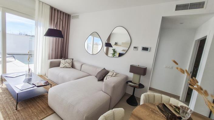 Image No.33-Villa de 3 chambres à vendre à San Pedro del Pinatar