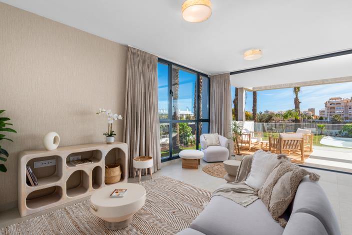 Image No.44-3 Bed Apartment for sale