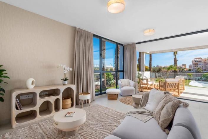 Image No.19-3 Bed Apartment for sale