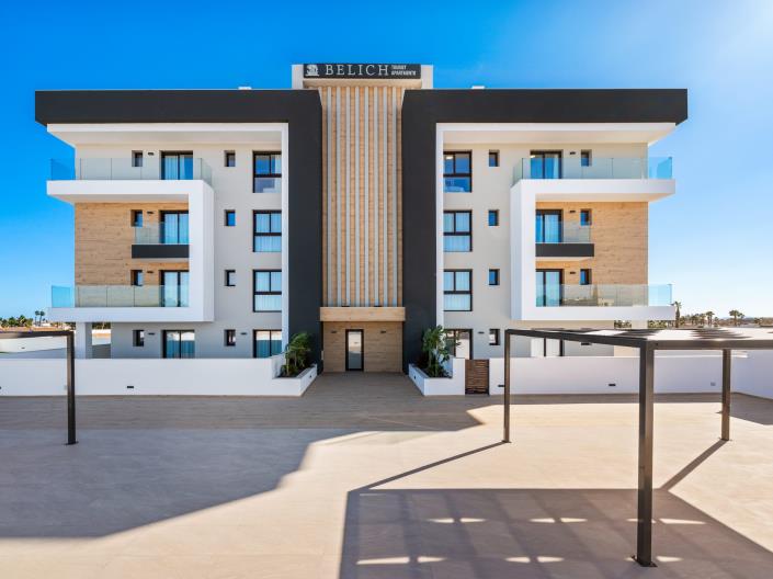 Image No.19-3 Bed Apartment for sale