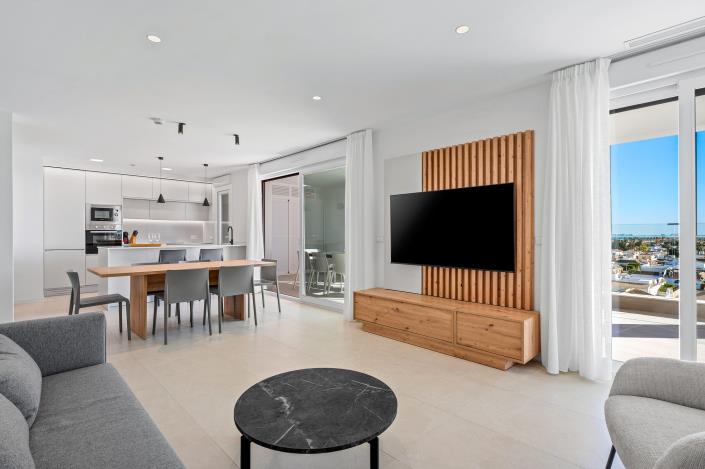 Image No.27-3 Bed Apartment for sale