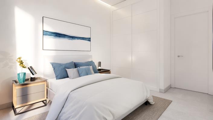 Image No.22-Maison / Villa de 3 chambres à vendre à Los Alcázares