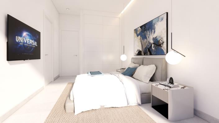 Image No.25-Maison / Villa de 3 chambres à vendre à Los Alcázares