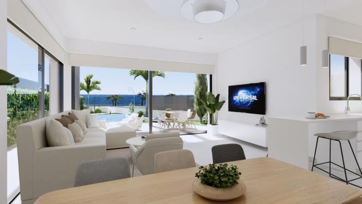 Image No.37-Maison / Villa de 3 chambres à vendre à Los Alcázares