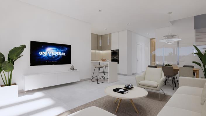 Image No.38-Maison / Villa de 3 chambres à vendre à Los Alcázares