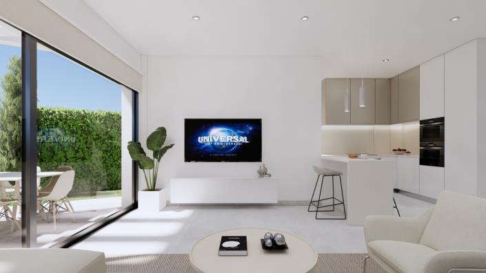 Image No.40-Maison / Villa de 3 chambres à vendre à Los Alcázares