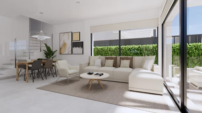 Image No.45-Maison / Villa de 3 chambres à vendre à Los Alcázares