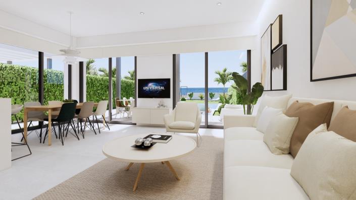 Image No.47-Maison / Villa de 3 chambres à vendre à Los Alcázares