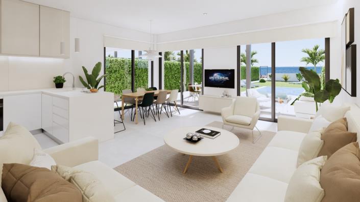 Image No.49-Maison / Villa de 3 chambres à vendre à Los Alcázares