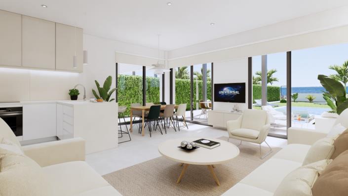 Image No.50-Maison / Villa de 3 chambres à vendre à Los Alcázares