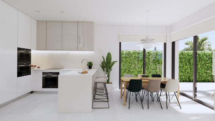 Image No.53-Maison / Villa de 3 chambres à vendre à Los Alcázares