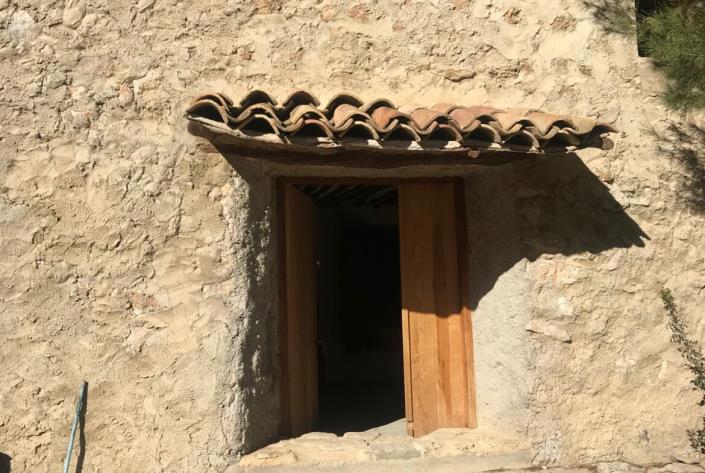 Image No.6-Maison de campagne de 5 chambres à vendre à Moratalla