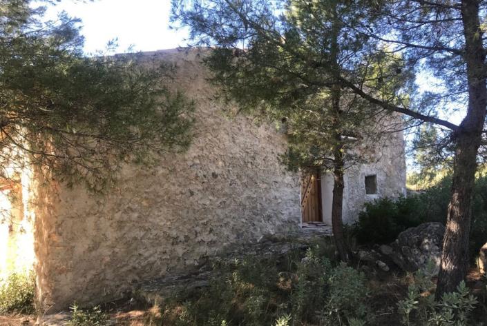 Image No.8-Maison de campagne de 5 chambres à vendre à Moratalla