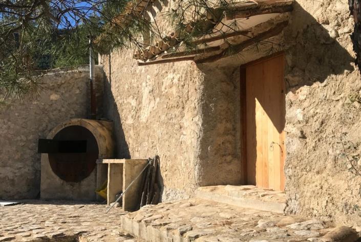 Image No.10-Maison de campagne de 5 chambres à vendre à Moratalla