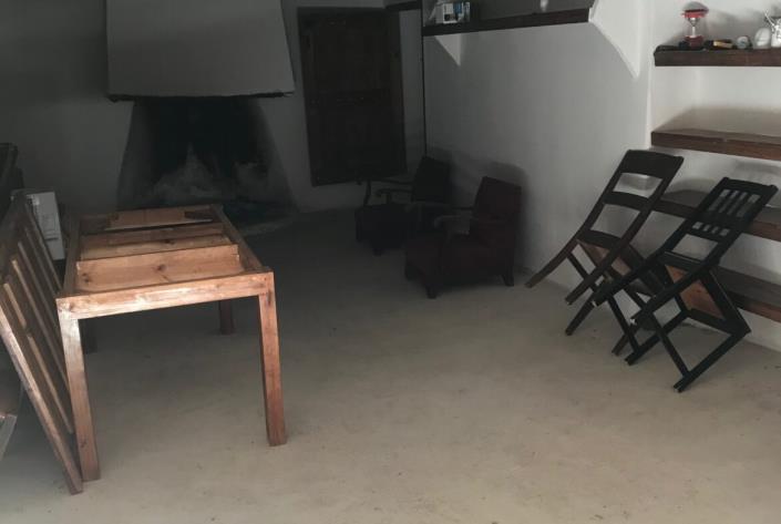 Image No.11-Maison de campagne de 5 chambres à vendre à Moratalla