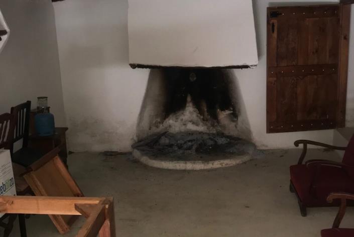 Image No.12-Maison de campagne de 5 chambres à vendre à Moratalla