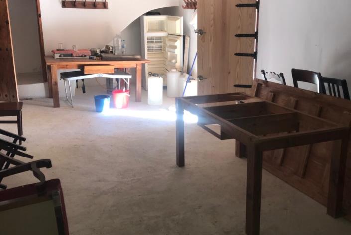 Image No.14-Maison de campagne de 5 chambres à vendre à Moratalla