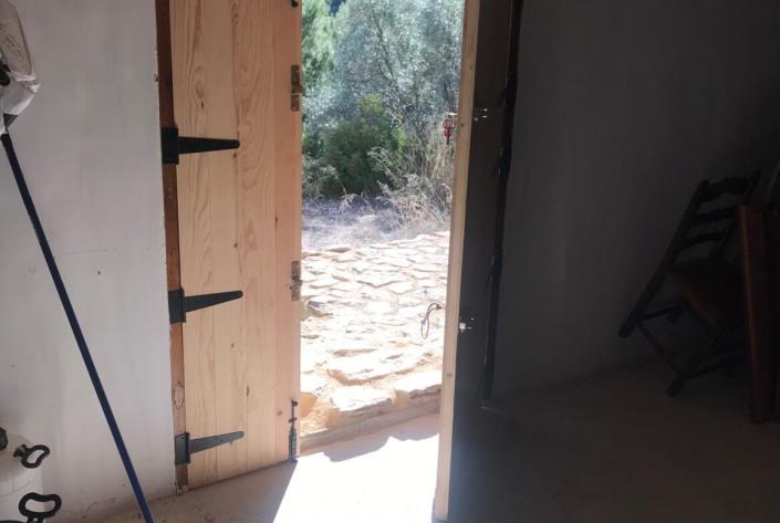 Image No.16-Maison de campagne de 5 chambres à vendre à Moratalla