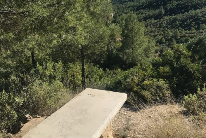 Image No.22-Maison de campagne de 5 chambres à vendre à Moratalla