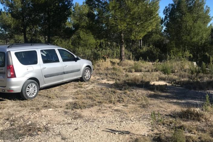 Image No.24-Maison de campagne de 5 chambres à vendre à Moratalla