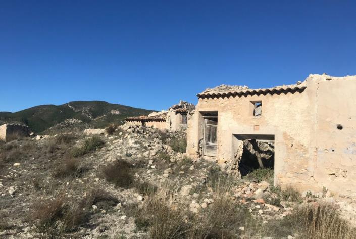 Image No.28-Maison de campagne de 5 chambres à vendre à Moratalla