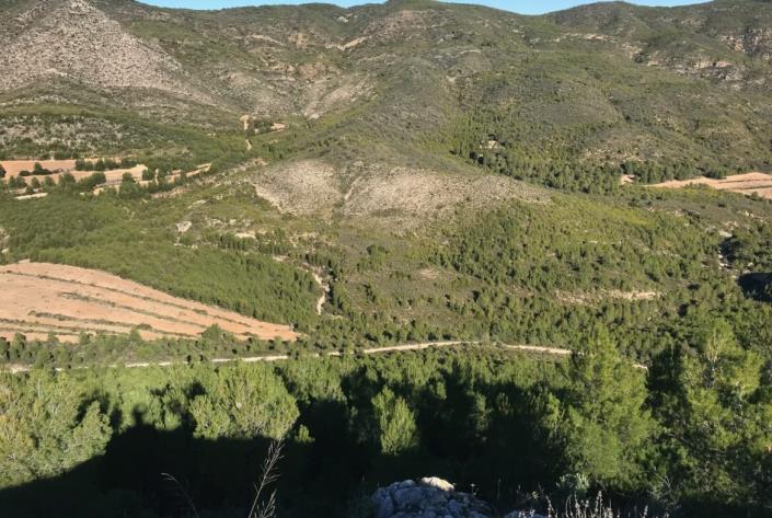 Image No.30-Maison de campagne de 5 chambres à vendre à Moratalla