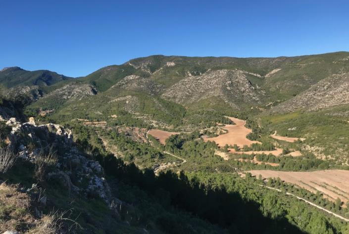 Image No.32-Maison de campagne de 5 chambres à vendre à Moratalla