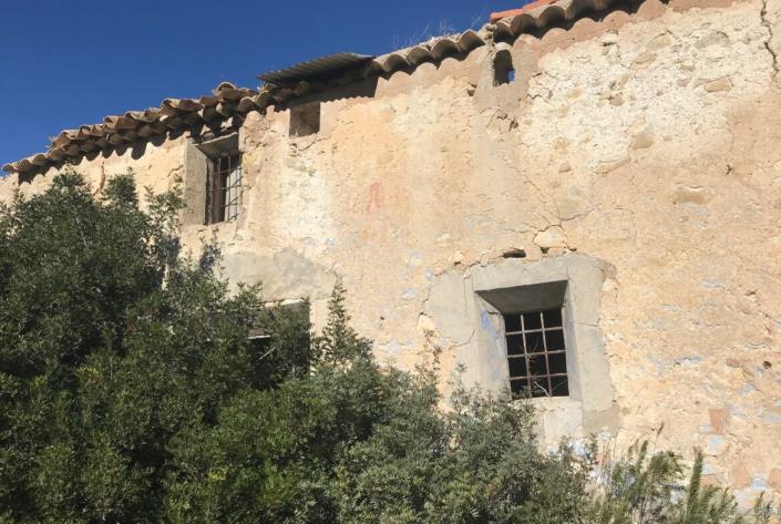 Image No.35-Maison de campagne de 5 chambres à vendre à Moratalla