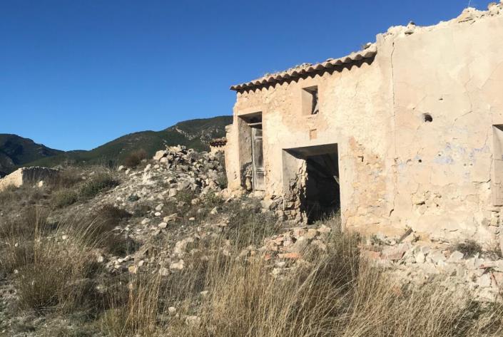 Image No.36-Maison de campagne de 5 chambres à vendre à Moratalla