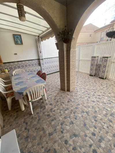 Image No.10-3 Bed Townhouse for sale