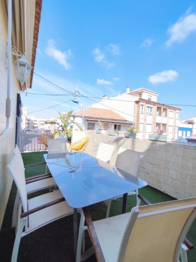 Image No.41-3 Bed Apartment for sale