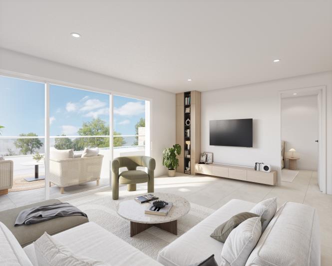 Image No.5-3 Bed Apartment for sale