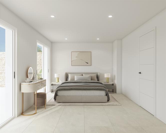 Image No.9-3 Bed Apartment for sale