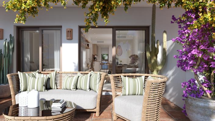 Image No.11-2 Bed Apartment for sale