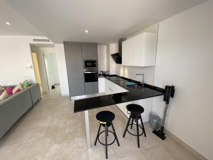 Image No.11-2 Bed Apartment for sale