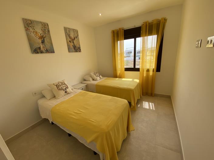 Image No.24-2 Bed Apartment for sale