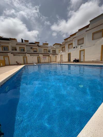 Image No.1-Maison de 2 chambres à vendre à San Javier