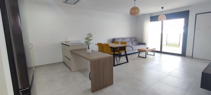 Image No.18-3 Bed Apartment for sale