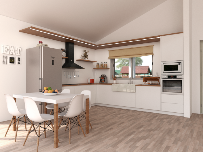 Image No.4-3 Bed House/Villa for sale