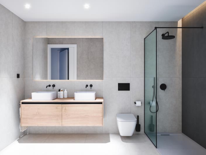 Image No.24-3 Bed Apartment for sale