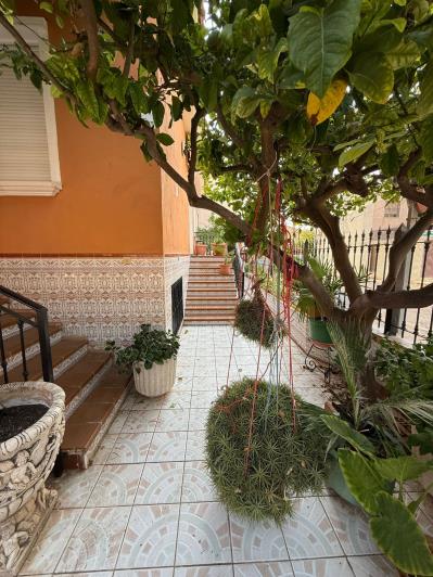 Image No.4-Maison / Villa de 5 chambres à vendre à Lo Pagan